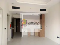 1 Bedroom Apartment | Silver Park Residency | Balcony &amp; Multiple Views