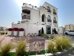 Luxury Villa for Sale Al Bahia Ajman