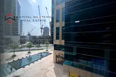 Vacant | Spacious Office | 4 Parkings