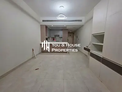 Premium Studio Apartment I Elegant Living I Ready to Move-In