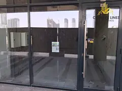 Lagoon Facing, Open Gallery Sitting Place, Shell &amp; Core, Chiller Free, Fully Occupied Area