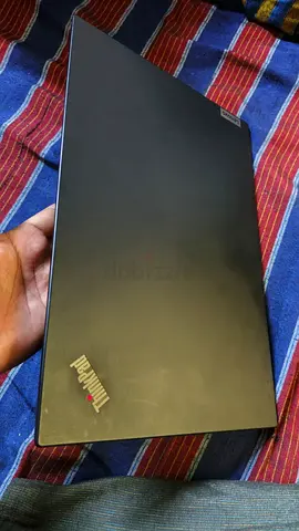 Lenovo ThinkPad i7 10th Gen | 16GB RAM | 256GB SSD | Business Laptop | Excellent Condition