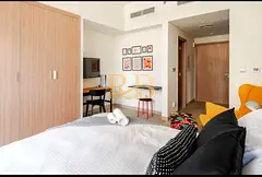 STUDIO, AZIZI RIVIERA,UNFURNISHED, SPACIOUS, BIG, BRAND NEW , NEW BUILDING, COMMUNITY