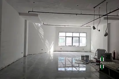 Fitted Office | Ample Parking Spaces | Vacant