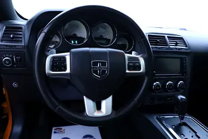 2014 Dodge CHALLENGER 照片 17