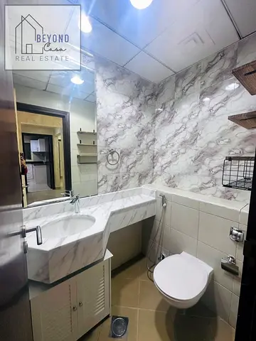 2-Bedroom Apartment in Icon 1, JLT