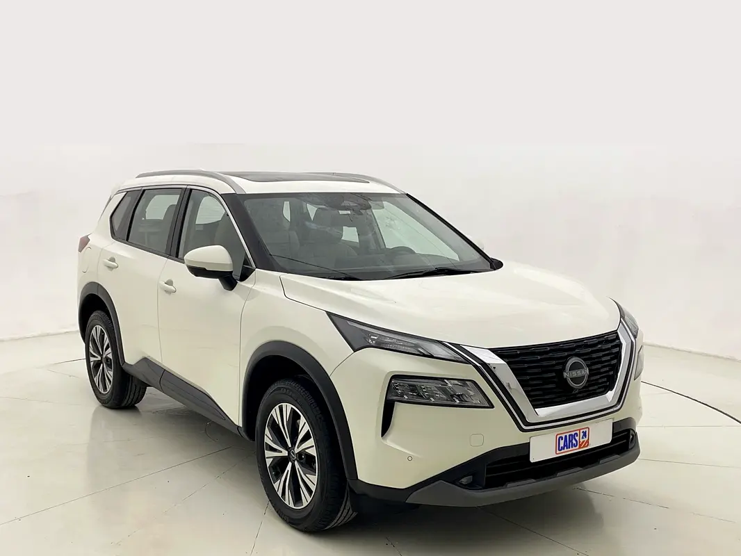 Nissan X-Trail 2023 — photo 1 of 13