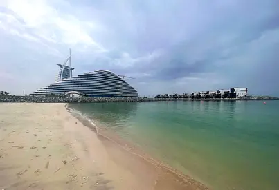 Peaceful Living | 1 Bed | Unfurnished