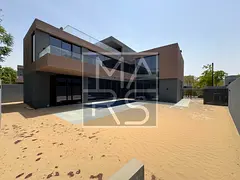 Modern 5 Bedroom Villa with Private Pool in Masaar | AED 350,000 Yearly