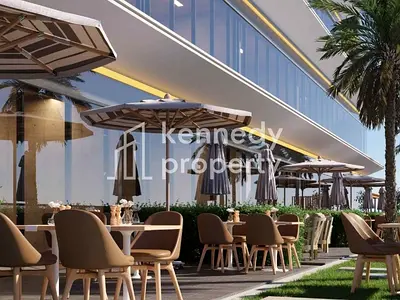 Ground Floor | Ask for Discount | Great Investment