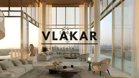 Premium Project | High ROI | Palm View