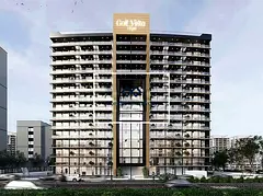 Full Golf view | Best series | High Floor