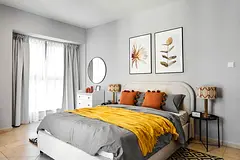 Sea view | Furnished | Vacant