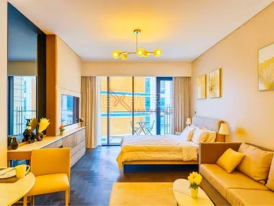 Luxury Apartment | Pool & Community View | Prime Location