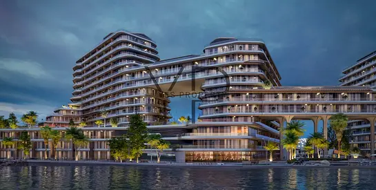 Quattro Del Mar | Luxury Living | Strategic Location | Luxurious Living