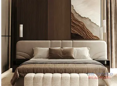 ✨ Smart Living| Urban Convenience| 🏊 Resort-Style Amenities