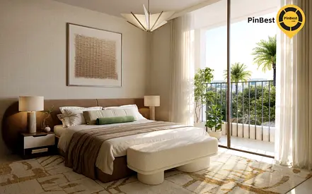 Luxury 3BR Off-Plan Villa | Spacious Plot | Premium Emaar Community