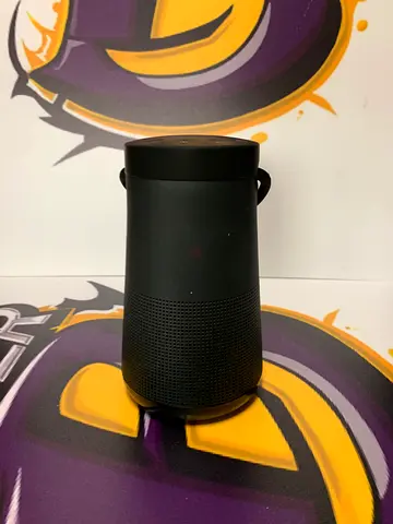 Bose sound revolve plus Portable Bluetooth Speaker
