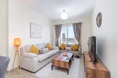 Amazing Fully Furnished, Best Quality, Perfect!