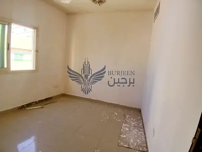 Spacious 1bhk central ac central gas family building with 2washrom in al nabba very cheap price