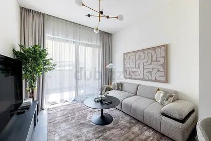 Modern interiors | Creek & skyline views | Prime Sobha Hartland location