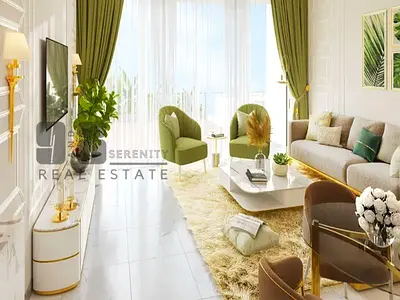 PRIME INVESTMENT | STUNNING PARTIAL GARDEN VIEW | SPACIOUS LAYOUT
