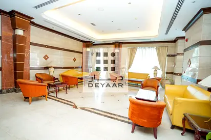 Hot Deal | Semi-Furnished 2BR in Al Majaz 1 | Up to 12 Cheques | Flexible Move-In | Prime Location
