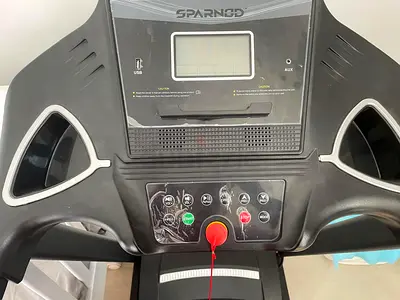 Treadmill