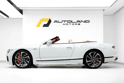 2026 Bentley CONTINENTAL — миниатюра 5
