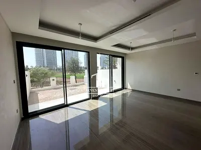 Spacious 4BHK | Golf View | Ready To Move