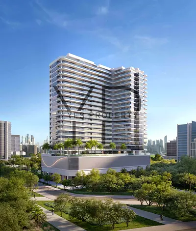 Onda By Kasco | Premium Studio | 40/60 Payment Plan