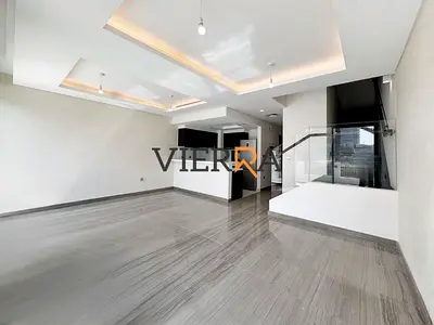 جديد تمامًا | إطلالة على ملعب الغولف | صف واحد