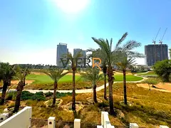 Brand New | Golf view | Single Row