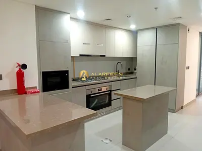 3BR+Maid | Bright and Spacious | Community View