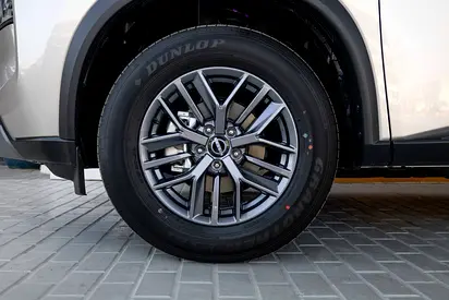 Nissan X-Trail S, миниатюра 7