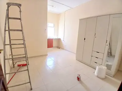 Lavish 1BHK with wardrobe