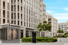 Hot Deal 1BR Off-Plan Resale | Below Market Price | Handover April | Al Mamsha | 670K