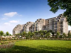 Investor Deal | Spacious Layout | Community &amp; Park View