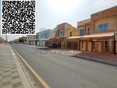 Villa for rent, first inhabitant, Al-Yasmine, 5 master