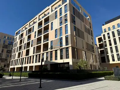 RD 2, Souks Residential, Al Mamsha, Muwaileh, Sharjah