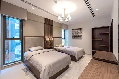 Brand New 2BR | Fully Furnished| Downtown
