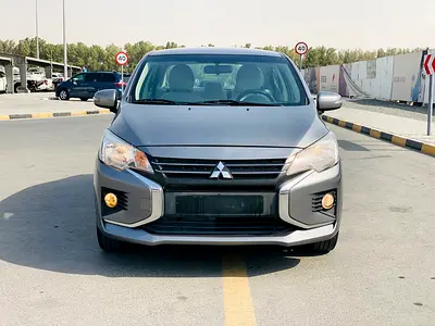 Mitsubishi Atraj Gcc
                   متسوبيشي اتراج خليجية
