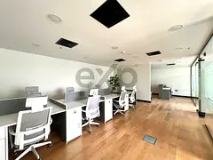 Ready to Move | Furnished | Brand New Renovation
