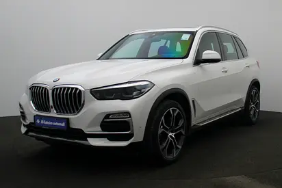 BMW X5 3.0 L XDRIVE40I xLine (3288363)