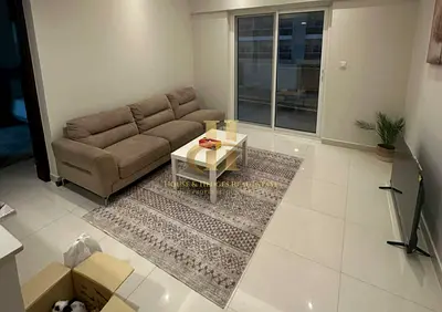Fully Furnished | Spacious Unit | Vacant