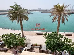 ⁂ Sea View⁂ High Floor⁂ Spacious Unit⁂ Prime Area⁂