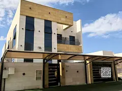 Luxurious 5BR Master Villa in Al Yasmeen | Maid's Room | Dual Kitchens | Custom Interiors | Easy