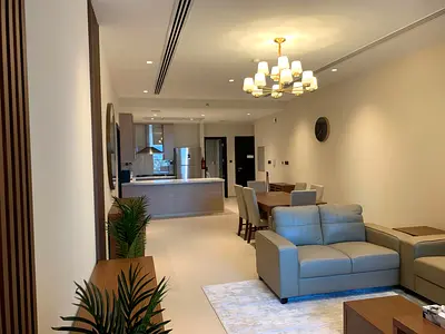 SPACIOUS 3 BEDROOM + STORE | BRAND NEW APARTMENT | 12 CHEQUES