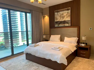 SPACIOUS 3 BEDROOM + STORE | BRAND NEW APARTMENT | 12 CHEQUES