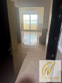 For Rent — One-Bedroom Apartment with Living Room in Al Rawdah 2